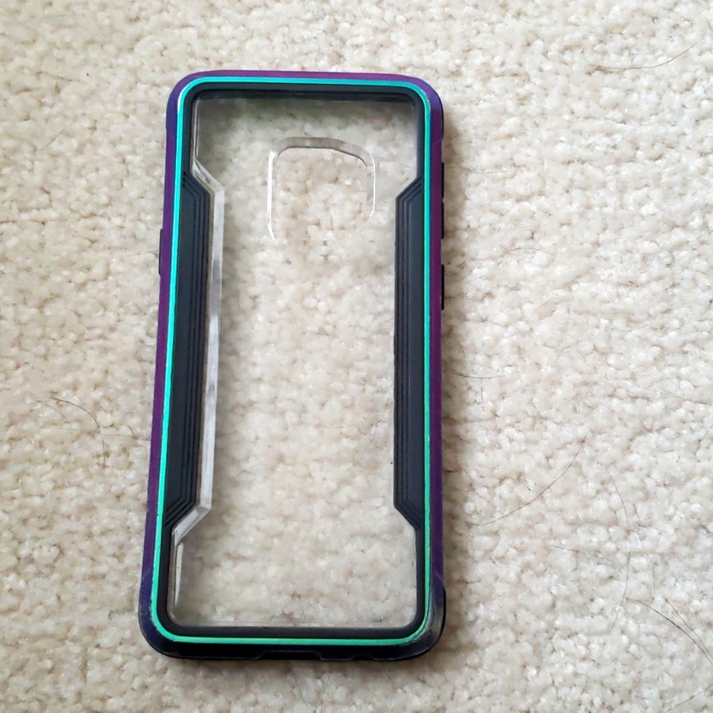 Samsung Galaxy S9 Duochrome Case